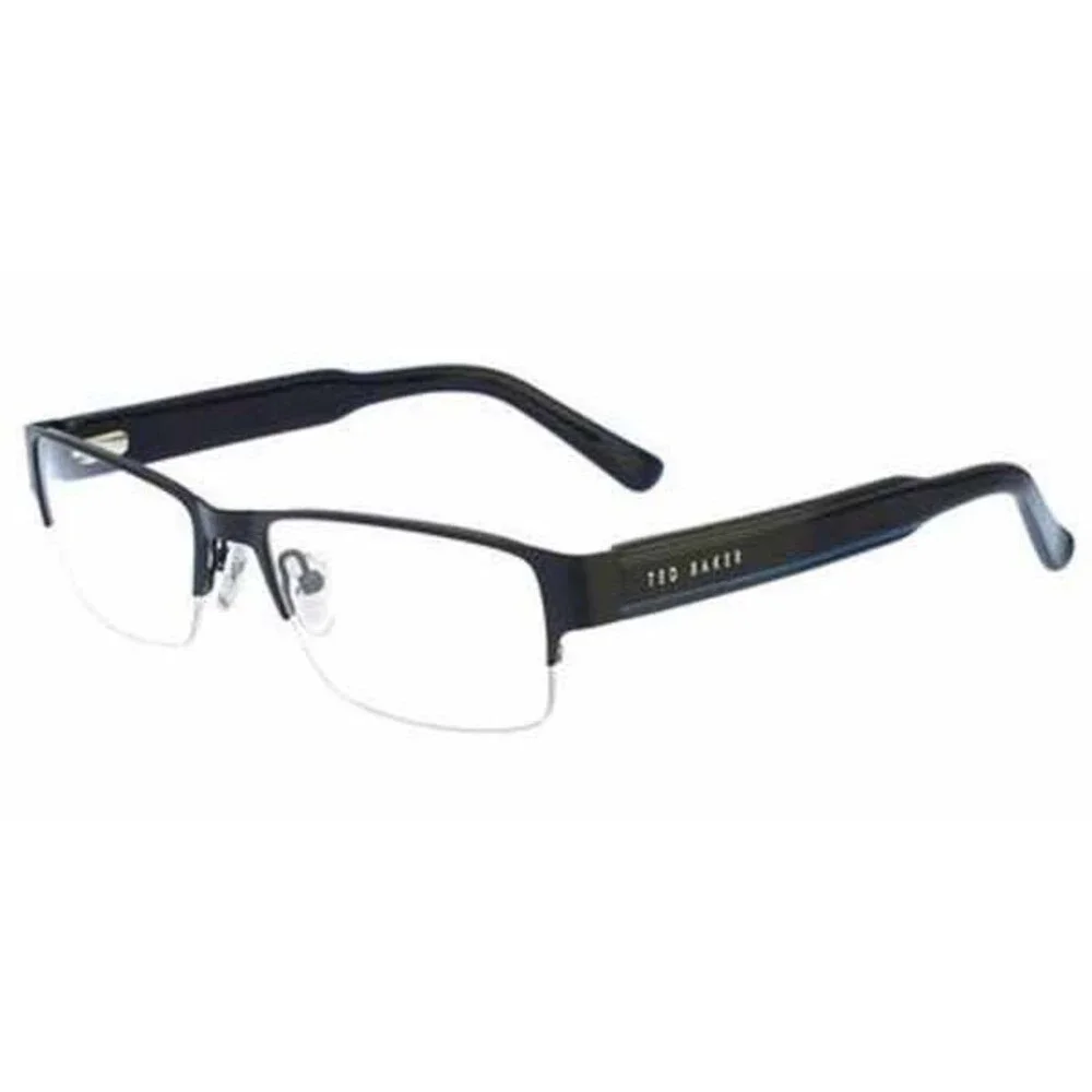 NWT Ted Baker TB421300152 52mm New Eyeglasses